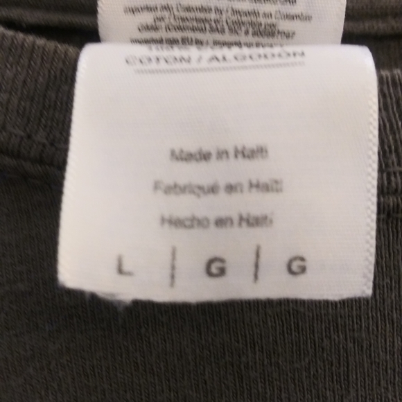 Men's graphic t-shirt - Picture 8 of 8